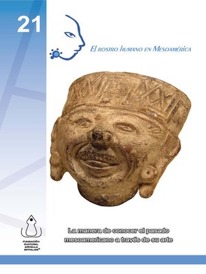 cover image of El Rostro Humano En Mesoamérica